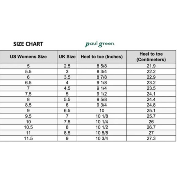 Paul Green Vienna Chelsea beige suede Boots size US 7 - Picture 10 of 10